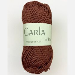 Carla by Permin - Nutshell