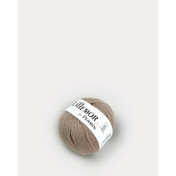 Lillemor by Permin - Lys beige