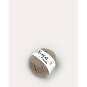Lillemor by Permin - Lys beige
