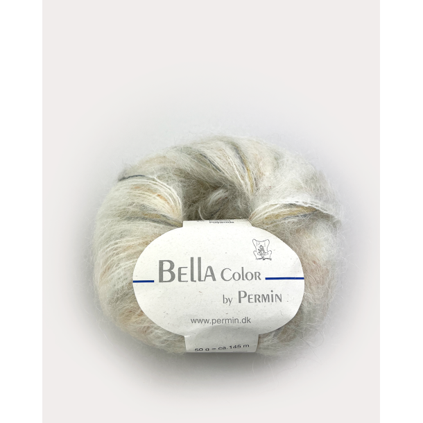 Bella color by Permin - Rhvid