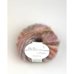 Bella color by Permin - Efterrsskoven