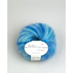 Bella color by Permin - Himmel og hav