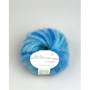 Bella color by Permin - Himmel og hav