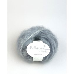 Bella color by Permin - Regn og tge 