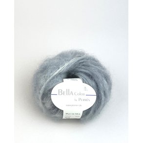 Bella color by Permin - Regn og tge 