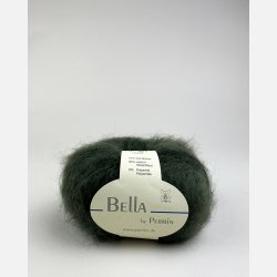 Bella by Permin - Dark Army