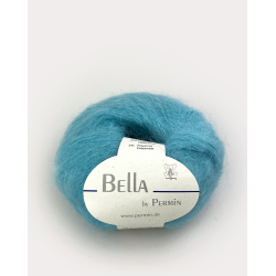 By Permin Bella - Turkis