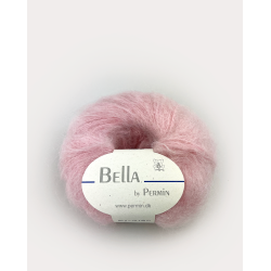 Bella by Permin- Sart Rosa