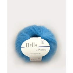 Bella by Permin - Klar turkis