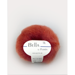 Bella by Permin - Terracotta