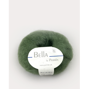 By Permin Bella- Mosgrn