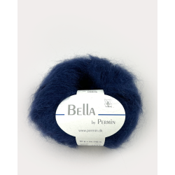 Bella by Permin - Navy blue