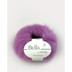 Bella by Permin - Mulberry