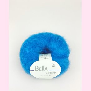 Bella by Permin - Electric blue