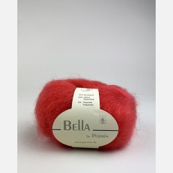 Bella by Permin - Cinnober