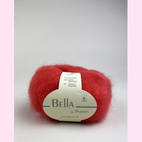 Bella by Permin - Cinnober