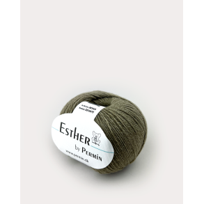 Esther by Permin - Lys army