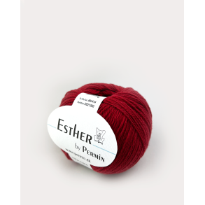 Esther by Permin - Rd