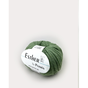 Esther by Permin - Lys grn