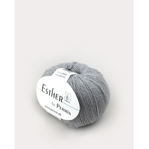 Esther by Permin - Lys gr