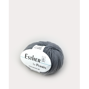 Esther by Permin - Mellem gr