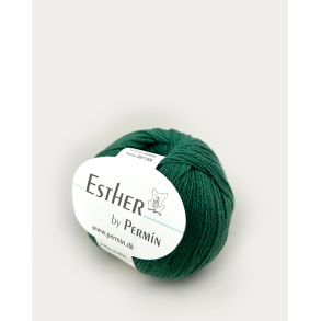 Esther by Permin - Grsgrn