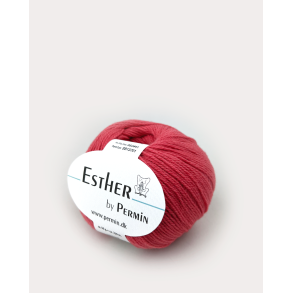 Esther by Permin - Mrk Pink