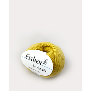 Esther by Permin - Solgul