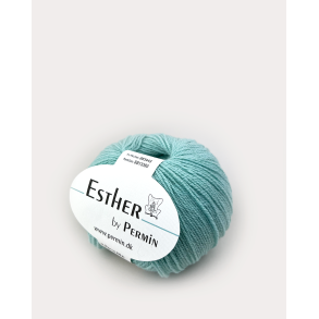 Esther by Permin - Mint