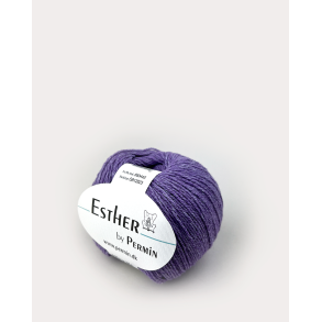 Esther by Permin - Lilla