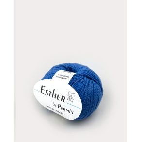 Esther by Permin - Klar bl