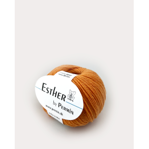 Esther by Permin - Orange