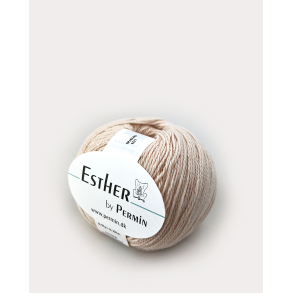 Esther by Permin - Nude