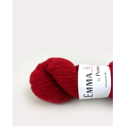 Filtet nissehue - Opskrift + garn