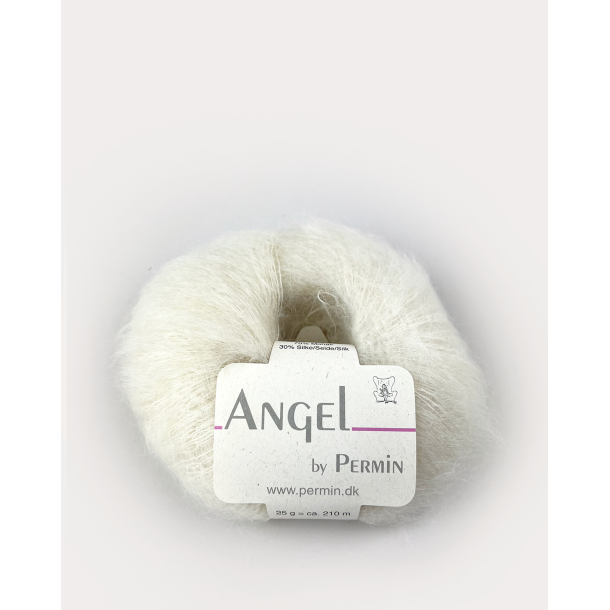 Angel by Permin - rhvid