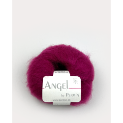 Angel by Permin - magenta