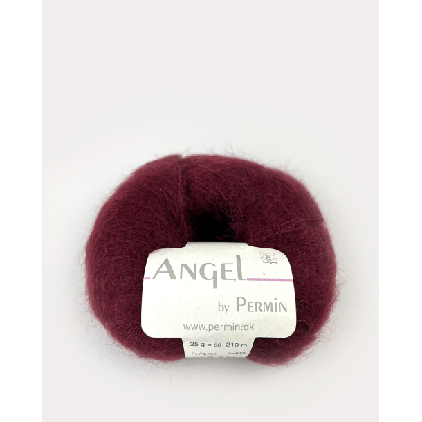 Angel by Permin - vinr�d