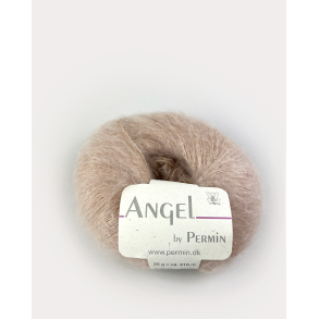 Angel by Permin - Camel