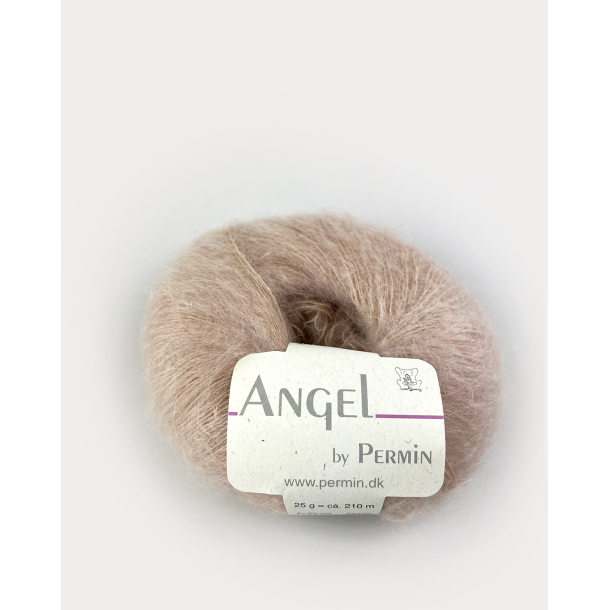 Angel by Permin - Camel