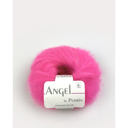 Angel by Permin - Neon Pink