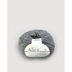 Alice by Permin - Lysgr