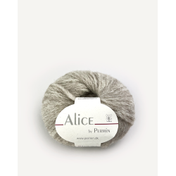 Alice by Permin - Sand