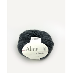 Alice by permin - Mellemgr