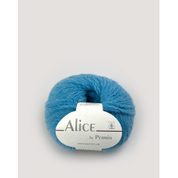 Alice by Permin - Turkis