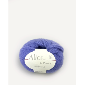 Alice by Permin - Lilla 