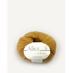 Alice by Permin - Gylden 