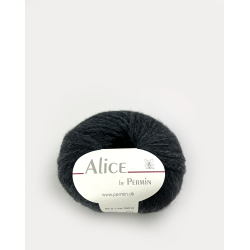Alice by Permin - Petrol
