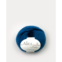 Alice by Permin - Kobolt bl