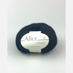 Alice by Permin - Sort