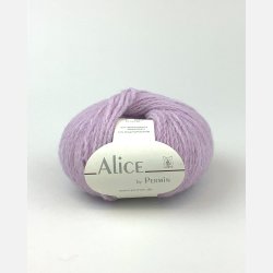 Alice by Permin - Lavendel